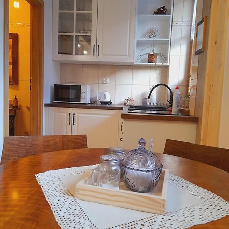 Apartament We Wsi Хохолув Экстерьер фото
