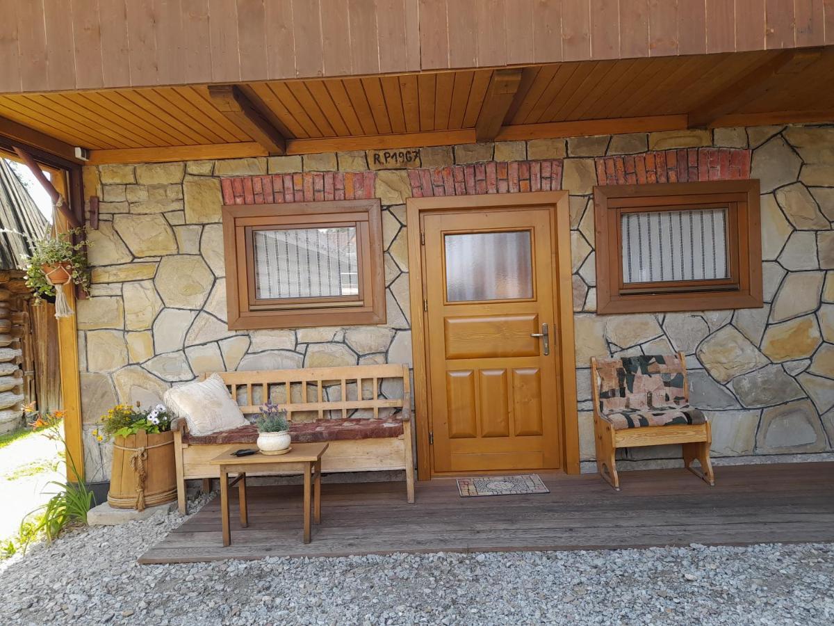 Apartament We Wsi Хохолув Экстерьер фото