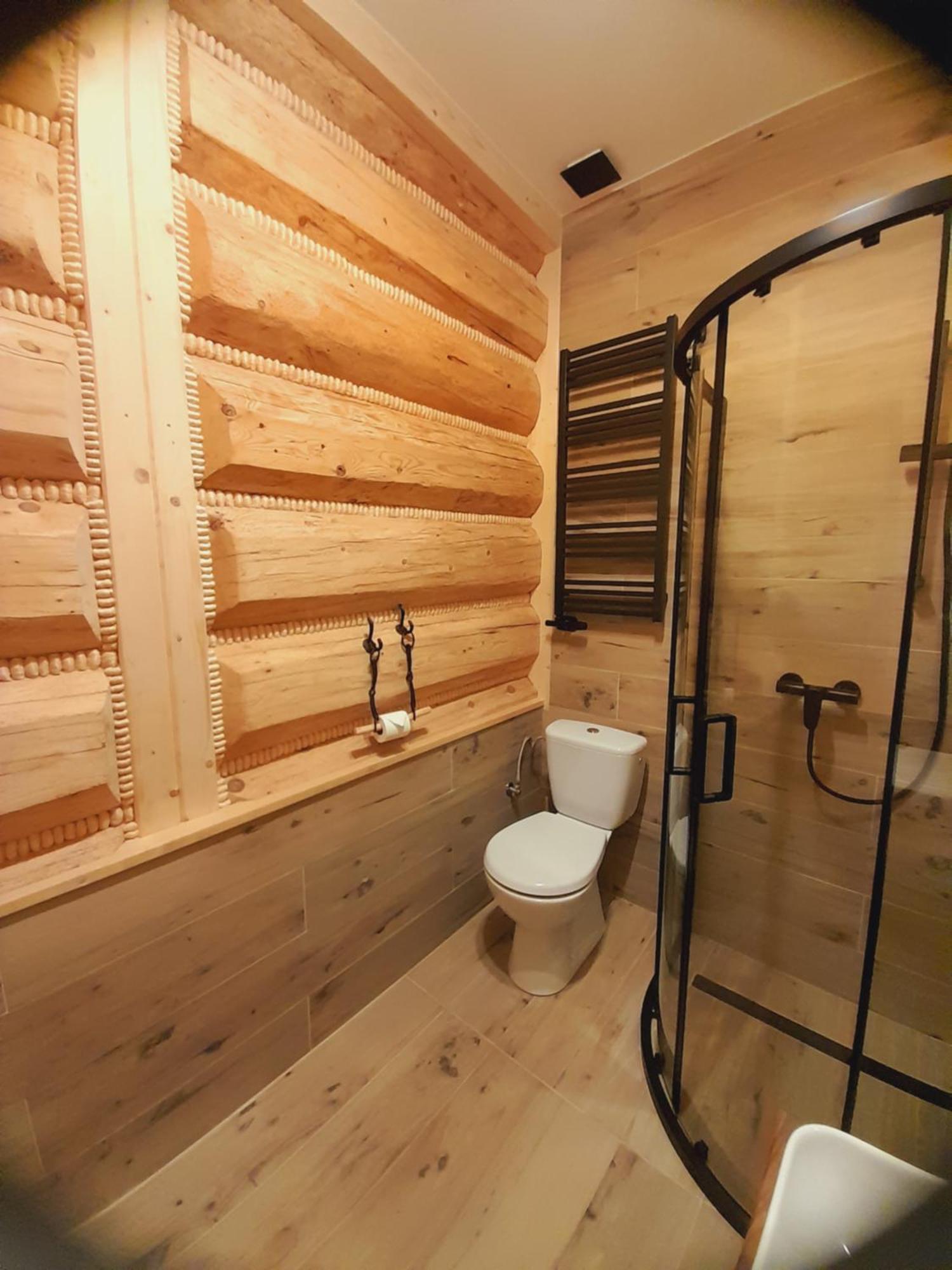 Apartament We Wsi Хохолув Экстерьер фото