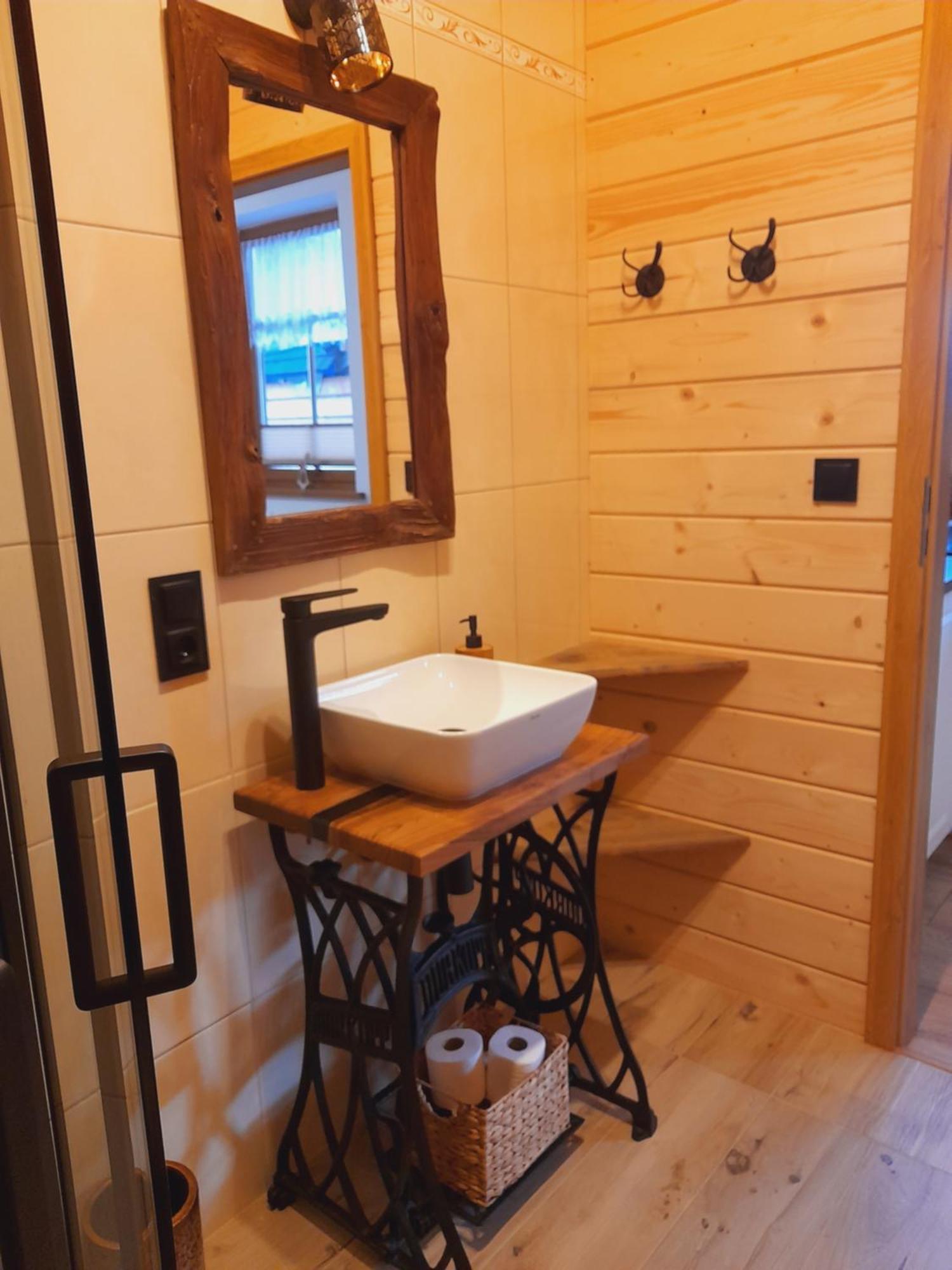 Apartament We Wsi Хохолув Экстерьер фото
