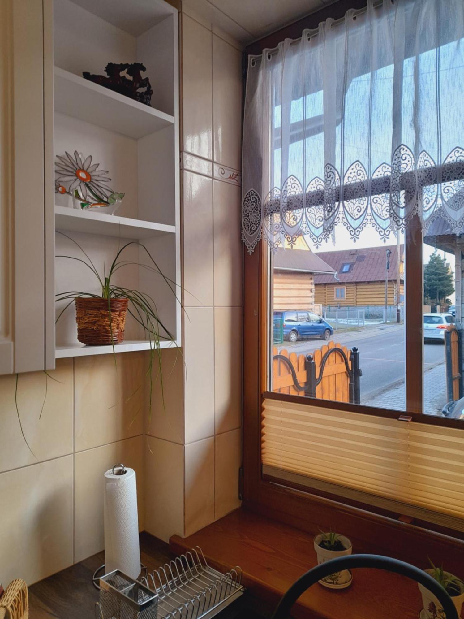 Apartament We Wsi Хохолув Экстерьер фото