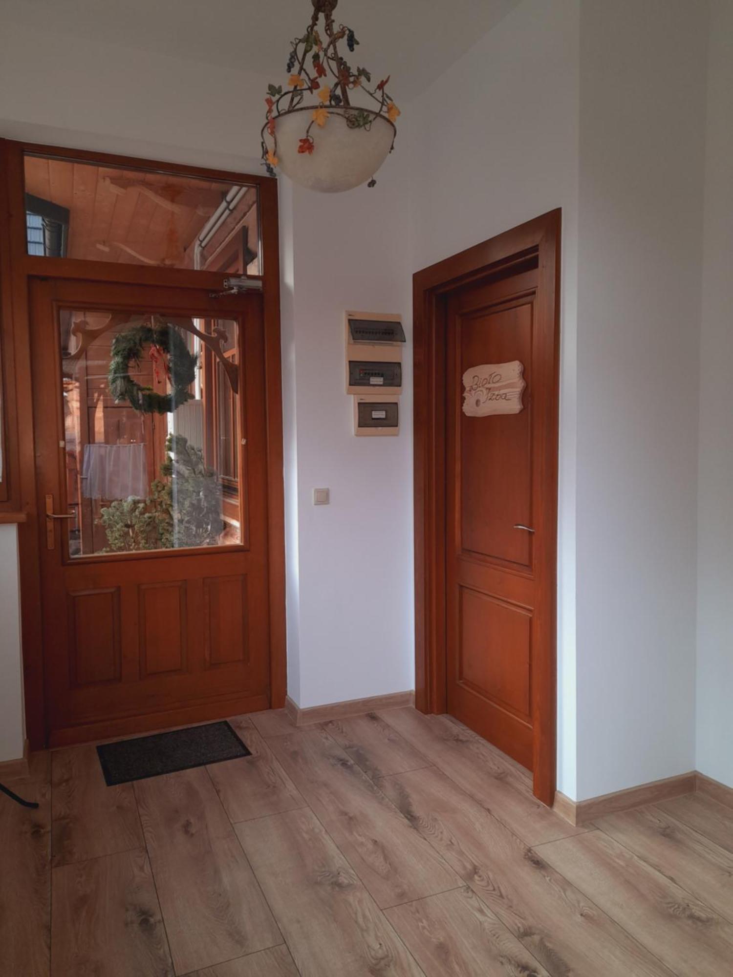 Apartament We Wsi Хохолув Экстерьер фото