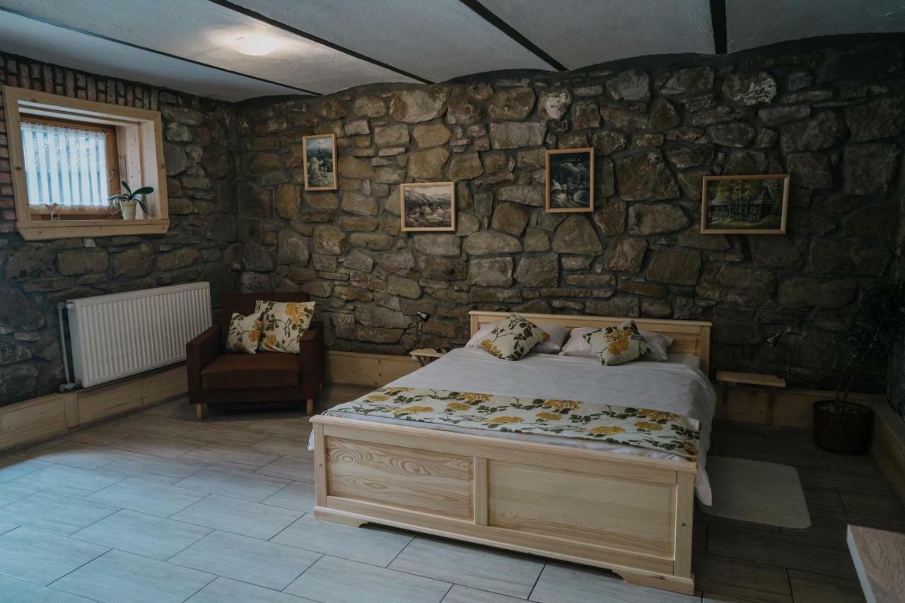 Apartament We Wsi Хохолув Экстерьер фото