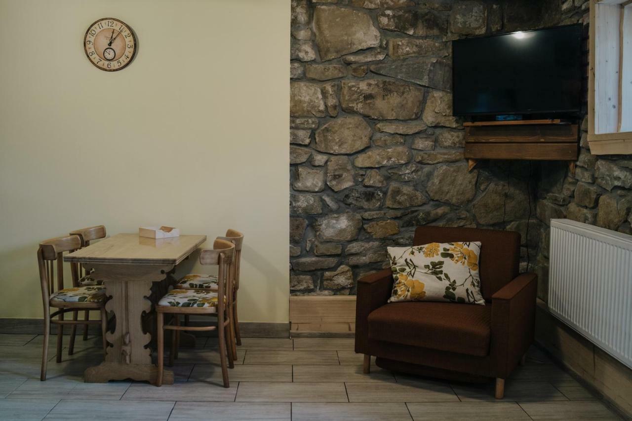 Apartament We Wsi Хохолув Экстерьер фото