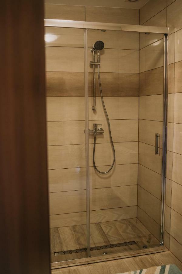 Apartament We Wsi Хохолув Экстерьер фото