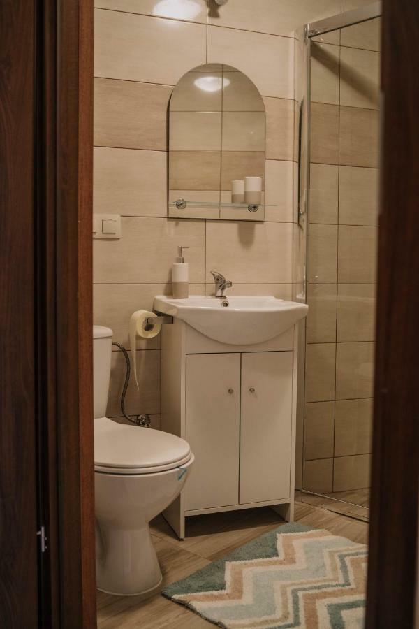 Apartament We Wsi Хохолув Экстерьер фото